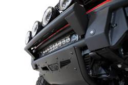 Addictive Desert Designs - Addictive Desert Designs F238100010103 PRO Bolt-On Front Bumper - Image 10