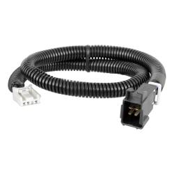 CURT - Trailer Brake Controller Harness for Mazda CX-50 CX-70 CX-90 - Image 1