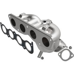 MagnaFlow Exhaust Products - MagnaFlow 22-237 Manifold Catalytic Converter - Image 1
