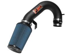 Injen - Injen SP3086WB Wrinkle Black SP Cold Air Intake System 16-18 Audi A6 2.0L - Image 1