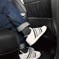 3D MAXpider - 3D MAXpider 3175 20"x26" Anti-Kiddie Kicker Seatback Protector - Image 3