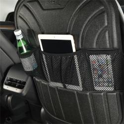 3D MAXpider - 3D MAXpider 3175 20"x26" Anti-Kiddie Kicker Seatback Protector - Image 4