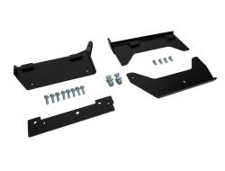 PRP - PRP C62 Front Seat Mount Brackets for Yamaha YXZ1000 Pair - Image 1