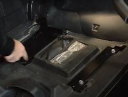 PRP - PRP C62 Front Seat Mount Brackets for Yamaha YXZ1000 Pair - Image 2