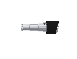 MBRP Exhaust - MBRP Exhaust T5200CF Tip Set 5" OD Dual Wall Angle Cut T304 CF - Image 2