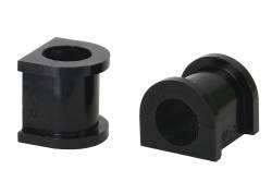 Whiteline - Whiteline W21999-25 Suspension Stabilizer Bar Bushing Kit - Image 3