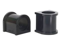 Whiteline - Whiteline W21999-27 Sway Bar Mount Bushing - Image 1