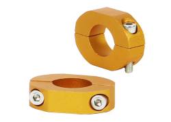 Whiteline - Whiteline KLL118 Sway Bar Lateral Lock Kit Stabilizer Bar Clamp Kit - Image 52