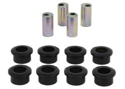 Whiteline - Whiteline W63430 Rear Suspension Control Arm Bushing Kit for Chevy/Pontiac - Image 27