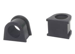 Whiteline - Whiteline W0406-24 Rear Sway Bar Mount Bushing Kit for Saab Subaru - Image 3