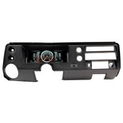 AutoMeter - AutoMeter 7401 Direct Fit Digital Dash Invision LCD Kit for 68 Chevelle - Image 2