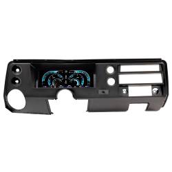 AutoMeter - AutoMeter 7401 Direct Fit Digital Dash Invision LCD Kit for 68 Chevelle - Image 3