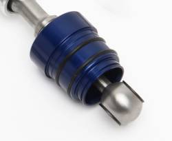 Dinan - Dinan D550-1004 BMW Manual Transmission Shifter Assembly - Image 4