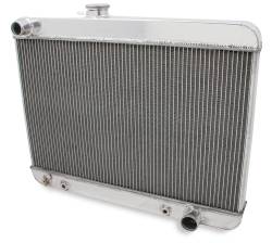 Frostbite - Frostbite FB139 Radiator for Pontiac 215-400 - Image 1