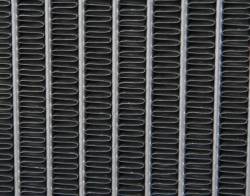 Frostbite - Frostbite FB139 Radiator for Pontiac 215-400 - Image 2