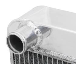 Frostbite - Frostbite FB139 Radiator for Pontiac 215-400 - Image 3