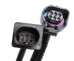 Holley EFI - Holley EFI 534-215 Holley EFI Standalone Air/Fuel Wideband 02 Gauge Kit - Image 4