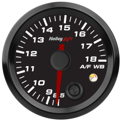 Holley EFI - Holley EFI 534-215 Holley EFI Standalone Air/Fuel Wideband 02 Gauge Kit - Image 5