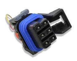 Holley EFI - Holley EFI 534-215 Holley EFI Standalone Air/Fuel Wideband 02 Gauge Kit - Image 8