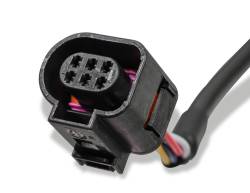 Holley EFI - Holley EFI 534-215 Holley EFI Standalone Air/Fuel Wideband 02 Gauge Kit - Image 9