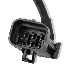 Holley EFI - Holley EFI 534-215 Holley EFI Standalone Air/Fuel Wideband 02 Gauge Kit - Image 10