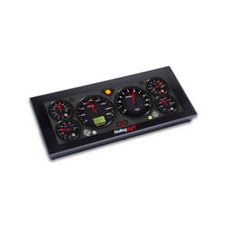 Holley EFI - Holley EFI 553-111 Car GM Instrument Cluster - Image 3