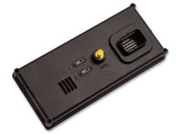 Holley EFI - Holley EFI 553-112 Car GM Instrument Cluster - Image 3