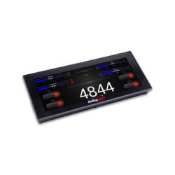 Holley EFI - Holley EFI 553-116 Instrument Cluster - Image 2