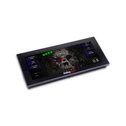 Holley EFI - Holley EFI 553-116 Instrument Cluster - Image 9