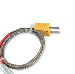 Holley EFI - Holley EFI 554-176 Exhaust Gas Temperature EGT Sensor - Image 3