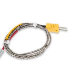 Holley EFI - Holley EFI 554-177 Exhaust Gas Temperature EGT Sensor - Image 3