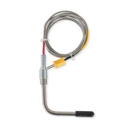 Holley EFI - Holley EFI 554-180 Exhaust Gas Temperature EGT Sensor - Image 1