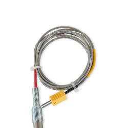 Holley EFI - Holley EFI 554-180 Exhaust Gas Temperature EGT Sensor - Image 3