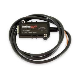 Holley EFI - Holley EFI 554-184A Exhaust Gas Temperature EGT Sensor - Image 2