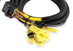 Holley EFI - Holley EFI 554-186 Exhaust Gas Temperature EGT Sensor - Image 3