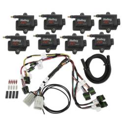 Holley EFI - Holley EFI 556-127 Coil-Near-Plug Smart Coil Kit - Image 1