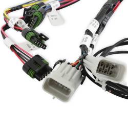 Holley EFI - Holley EFI 556-127 Coil-Near-Plug Smart Coil Kit - Image 3