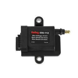 Holley EFI - Holley EFI 556-128 Big Wire Coil-Near-Plug Smart Coil Kit - Image 4