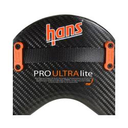 HANS Performance Products - HANS DK1423631FIASFI Pro Ultra Lite Restraint Med FIA/SFI 20-DEG Post Anchor - Image 1