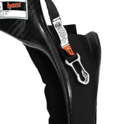 HANS Performance Products - HANS DK1423631FIASFI Pro Ultra Lite Restraint Med FIA/SFI 20-DEG Post Anchor - Image 8