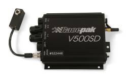 Racepak - Racepak 200-KT-V500SD1S Data Logging Unit - Image 4