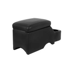 Scott Drake - Scott Drake HH-BK 64-73 Ford Mustang Center Console - Image 2