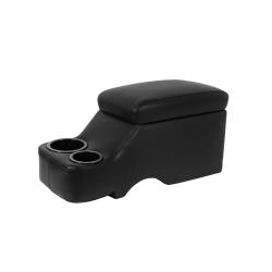 Scott Drake - Scott Drake HH-BK 64-73 Ford Mustang Center Console - Image 3