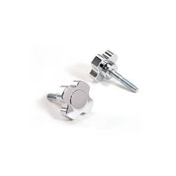 Scott Drake - Scott Drake C6TZ-9603818-B Windshield Tie Down Knob for 66-77 Ford Bronco - Image 1