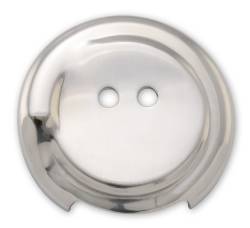 Scott Drake - Scott Drake D1TZ-5A307-AS Ford Coil Spring Seat Insulator - Image 1