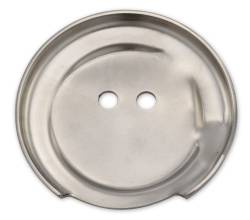 Scott Drake - Scott Drake D1TZ-5A307-AS Ford Coil Spring Seat Insulator - Image 2