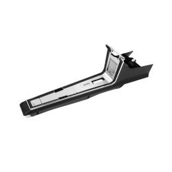 Scott Drake - Scott Drake C7ZZ-65045A36-K 1967 Ford Mustang Center Console - Image 2