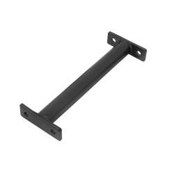 Simpson Safety - Simpson Safety 303L Front/Rear UTV Seat Mount Black for Can-Am X3 - Image 3
