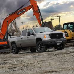 BD Diesel - BD Diesel 1045630 Turbo Intake Horn for 17-22 Chevy/GMC 2500/3500HD Duramax 6.6L - Image 2