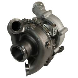 BD Diesel - BD Diesel 1045824 Screamer Stage-1 Retrofit Turbo Kit 11-16 Ford 6.7 Powerstroke - Image 2